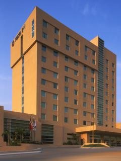 Hotel Fiesta Inn Tuxtla Gutierrez