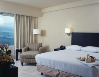Hotel Fiesta Inn Tuxtla Gutierrez
