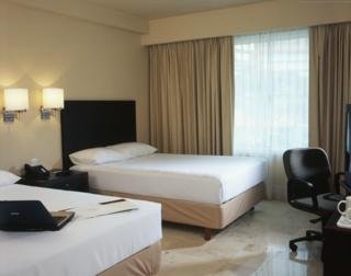 Hotel Fiesta Inn Tuxtla Gutierrez