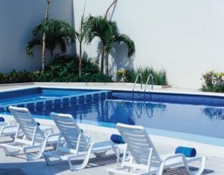 Hotel Fiesta Inn Tuxtla Gutierrez