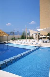 Hotel Fiesta Inn Tuxtla Gutierrez