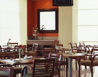 Hotel Fiesta Inn Tuxtla Gutierrez