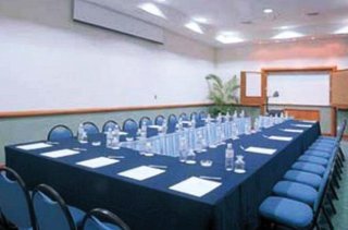 Hotel Fiesta Inn Veracruz Boca Del Rio