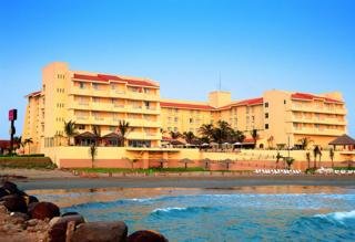 Hotel Fiesta Inn Veracruz Boca Del Rio