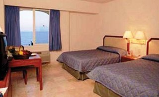 Hotel Fiesta Inn Veracruz Boca Del Rio