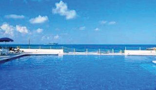 Hotel Fiesta Inn Veracruz Boca Del Rio
