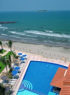 Hotel Fiesta Inn Veracruz Boca Del Rio