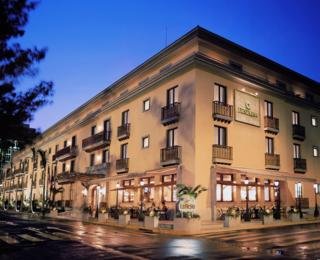Hotel Fiesta Inn Veracruz Malecón