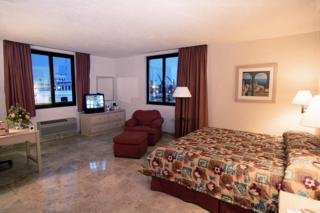 Hotel Fiesta Inn Veracruz Malecón