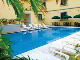 Hotel Fiesta Inn Veracruz Malecón