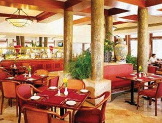 Hotel Fiesta Inn Veracruz Malecón