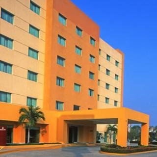 Hotel Fiesta Inn Villahermosa