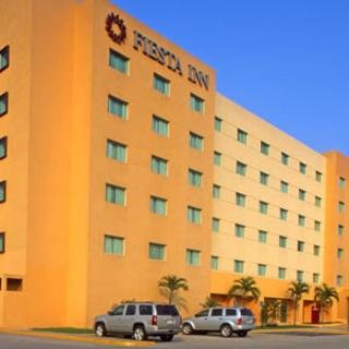 Hotel Fiesta Inn Villahermosa