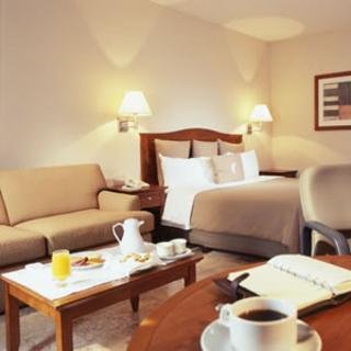 Hotel Fiesta Inn Villahermosa