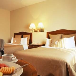 Hotel Fiesta Inn Villahermosa
