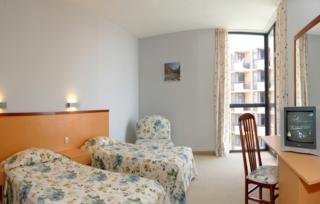 Hotel Fiesta M