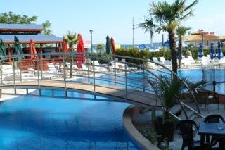 Hotel Fiesta M