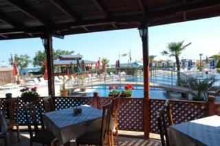 Hotel Fiesta M