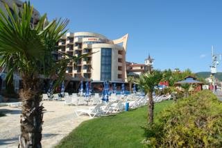 Hotel Fiesta M