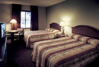 Hotel Fiesta Rancho Casino