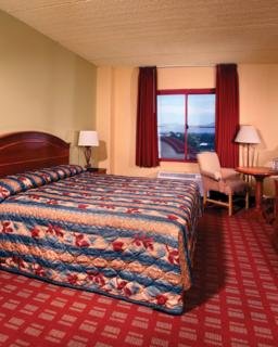 Hotel Fiesta Rancho Casino