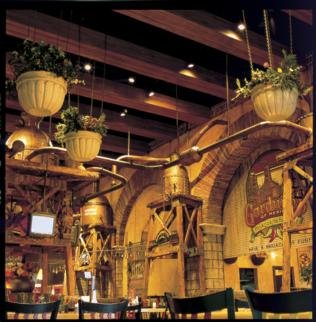 Hotel Fiesta Rancho Casino