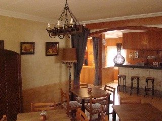 Hotel Figuera Park