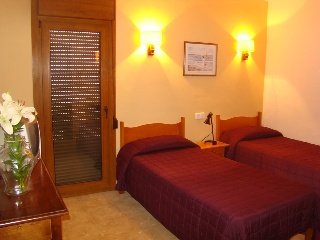 Hotel Figuera Park