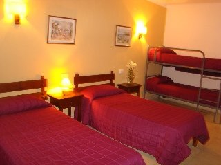 Hotel Figuera Park