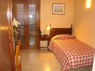 Hotel Figuera Park