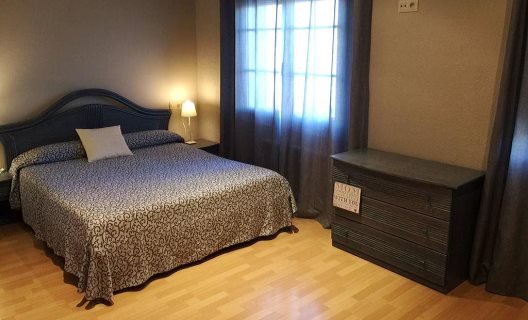 Hotel Figueres Parc