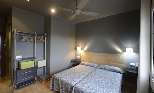 Hotel Figueres Parc
