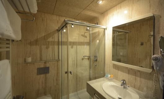 Hotel Figueres Parc