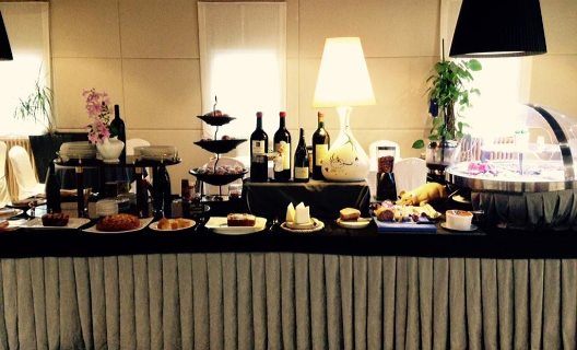 Hotel Figueres Parc