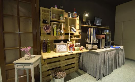 Hotel Figueres Parc