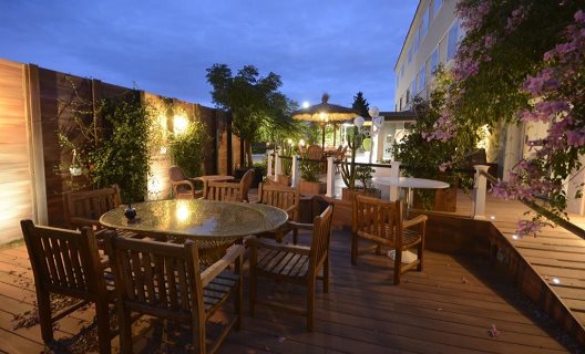 Hotel Figueres Parc