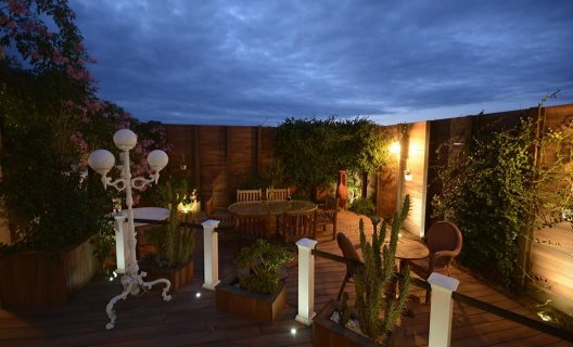 Hotel Figueres Parc