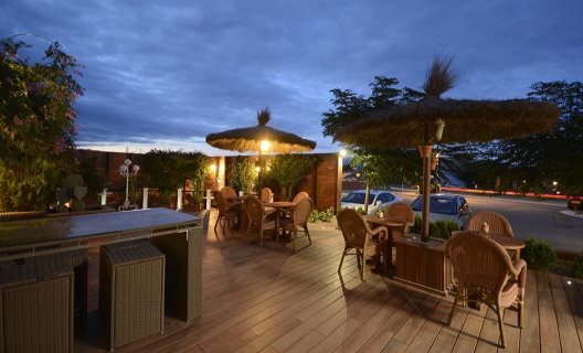 Hotel Figueres Parc