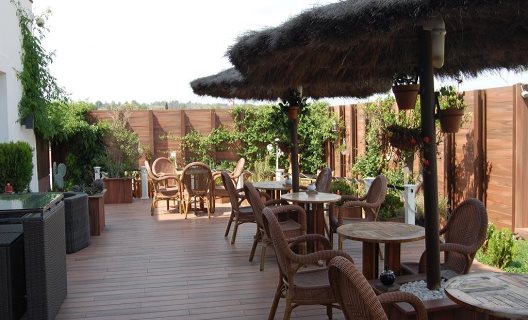 Hotel Figueres Parc