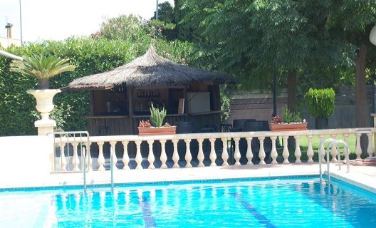 Hotel Figueres Parc