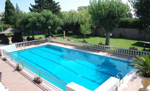 Hotel Figueres Parc