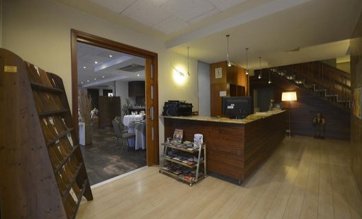Hotel Figueres Parc
