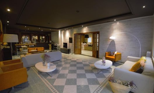 Hotel Figueres Parc