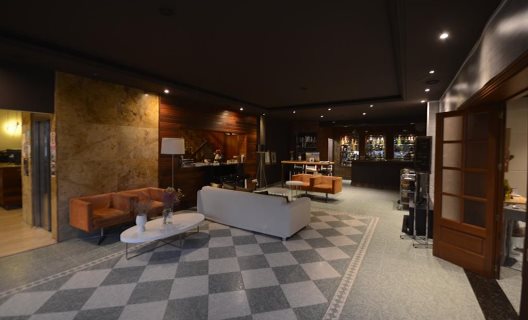 Hotel Figueres Parc