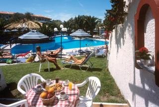 Hotel Filerimos