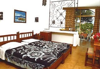 Hotel Filerimos