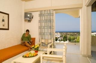 Hotel Filerimos