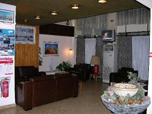 Hotel Filoxenia