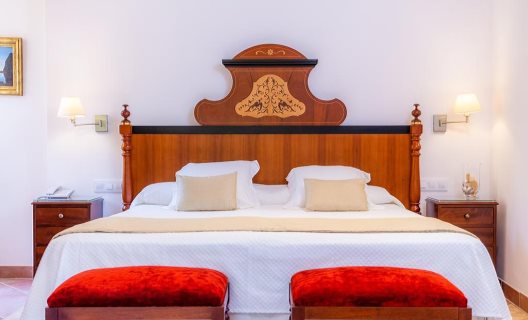 Hotel Finca-agroturismo Ca´s Curial