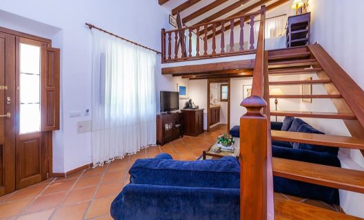 Hotel Finca-agroturismo Ca´s Curial